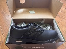 Hi-Tec V-lite Ventura Golf shoes Size UK 10.5
