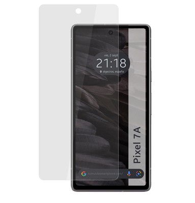 Protector Schermo Hidrogel Opaco Antimpronta Per Xiaomi Mi 11 5G