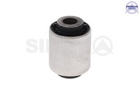 Sidem 853655 Kontrollarm-/Hinterarmbuchse FüR CitroËN, Ds, Fiat, Opel, Peugeot