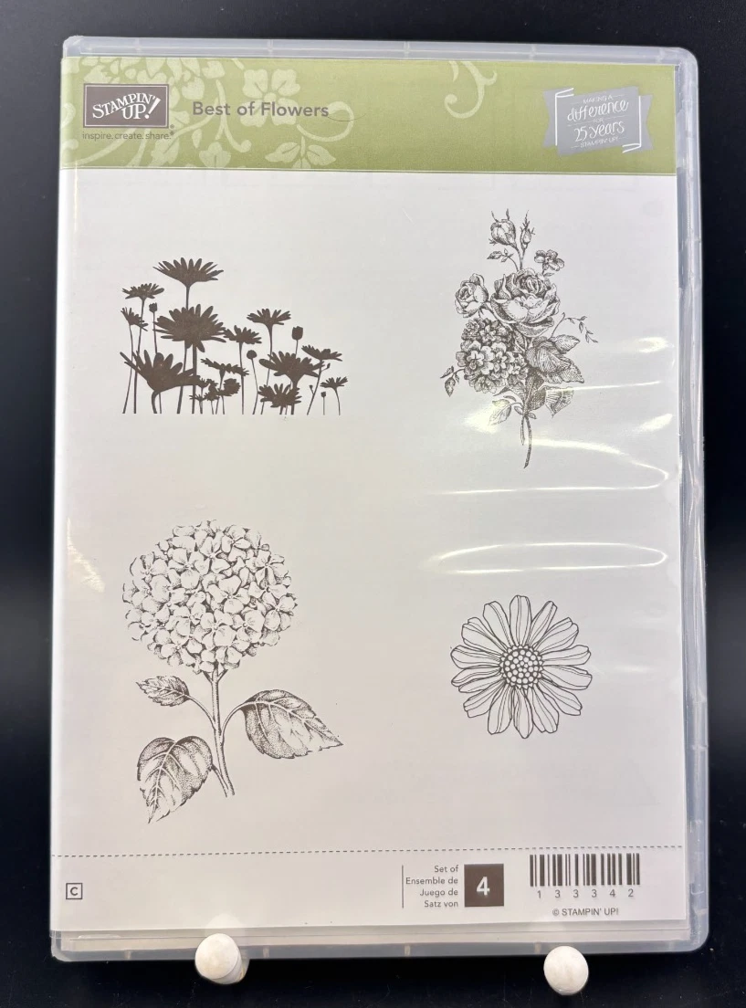 Stampin' Up! Art & Craft Supplies for sale | eBay