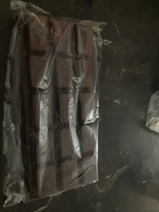 chocolate squishy
