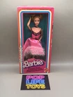 Vintage 1979 Mattel Dolls of the World “Parisian Barbie” #1600 *NRFB*