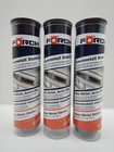3x Förch Kaltmetall Stahl Alu Metallreparatur  Knetmetall 2K Epoxid 56g