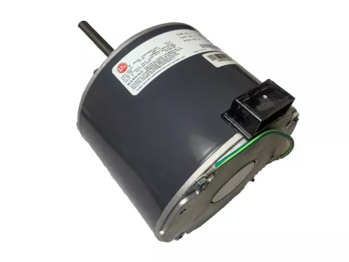 US Motors 1/6 hp 825 RPM 208/230V 1ph Condenser Fan Motor K55HXMMW-0597