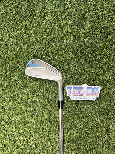 Nike Golf Vapor Pro 3 Iron True Temper Stiff Flex Golf Pride Grip RH