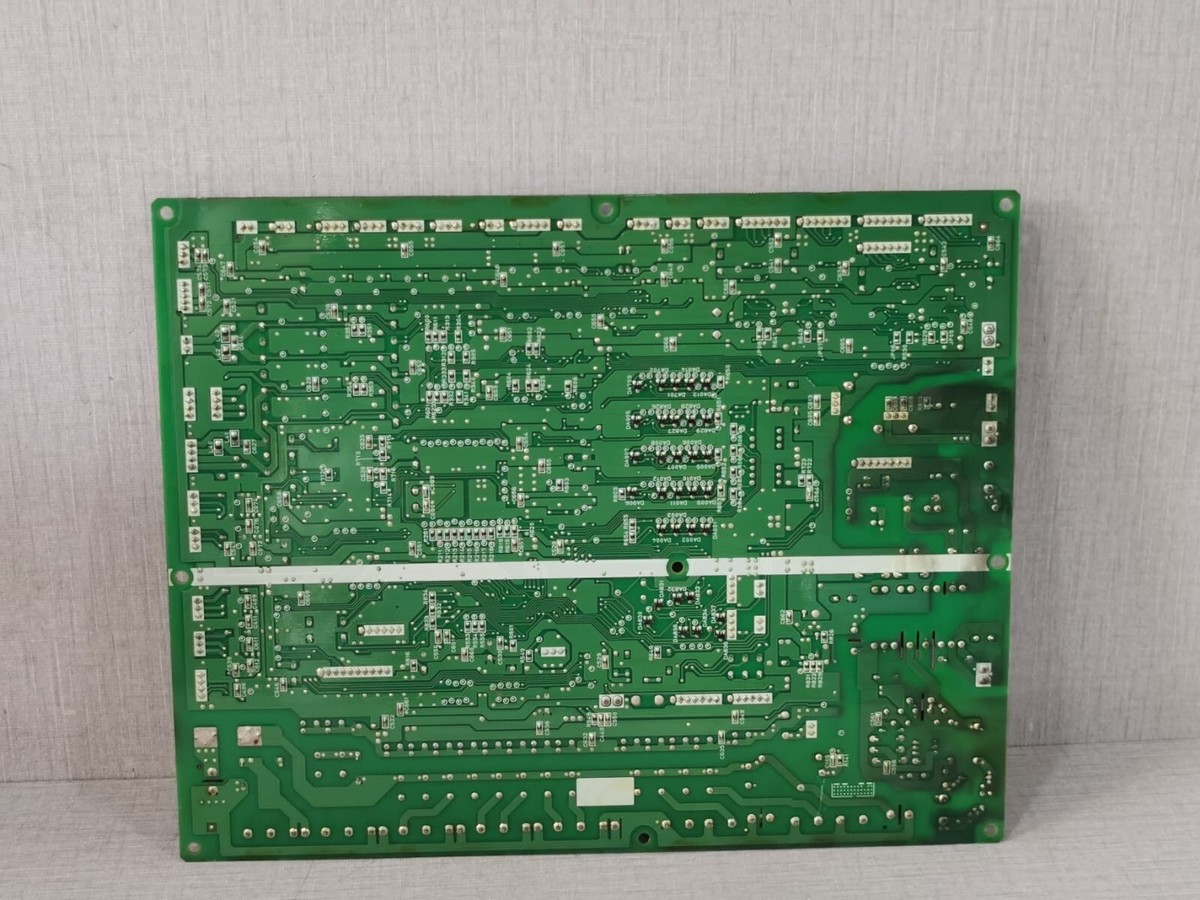 MITSUBISHI KE76B092G03 AIR CONDITIONER MAIN05-BOARD | eBay