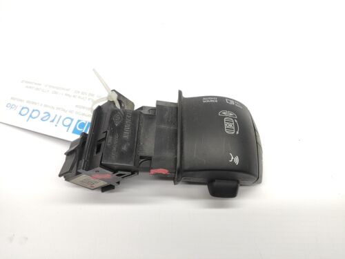 255520014R--B sistema audio radio para RENAULT MEGANE III GRANDTOUR (KZ0 1) 2008