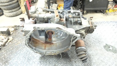 kubota rtv rtv1100 trans