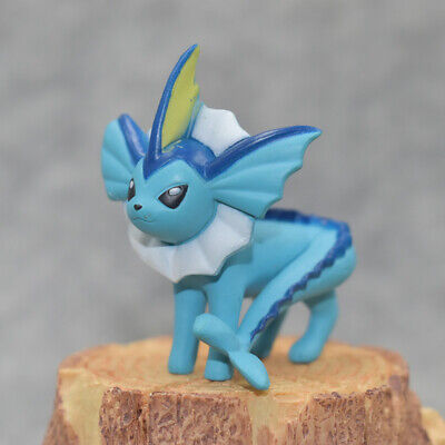 9pcs Eevee Evolution Action Figure Monster Collection Figurine No Box 2 5cm