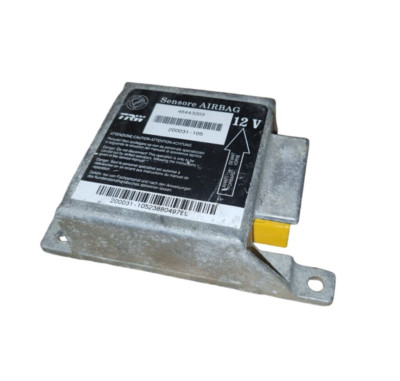 Fiat Palio Weekend 178 Steuergerät Sensor 46443203
