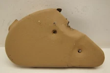 94 95 96 Jaguar XJS Convertible DRIVER SEAT PANEL trim COVER LEFT SIDE