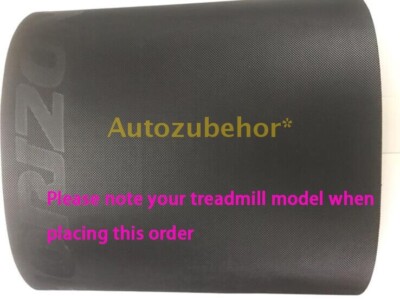 Brand New Treadmill Running Belt For     TI10K TI22 TI21 #F22