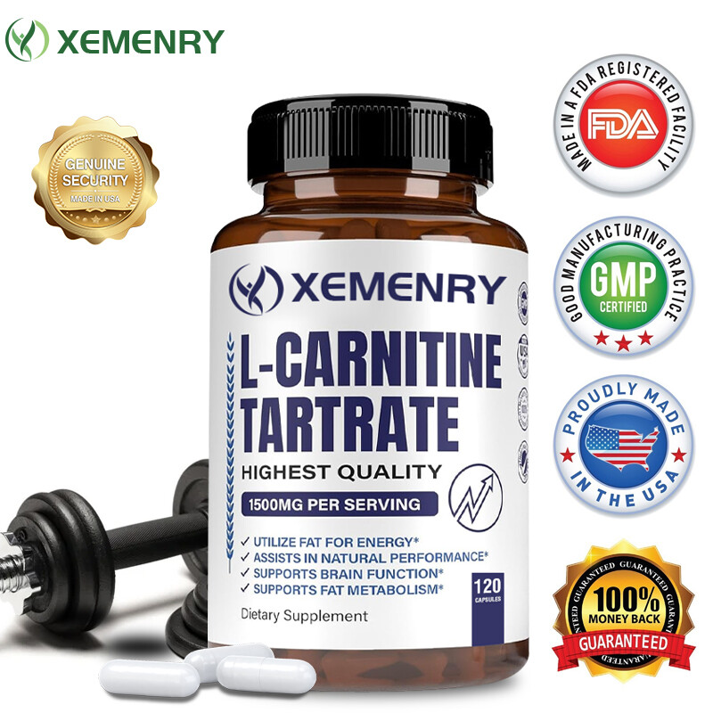 L-Carnitine Tartrate 1500mg - Fat Burner, Weight Loss, Muscle Gain -L- Carnitine | eBay L-Carnitine Tartrate 1500mg - Fat Burner, Weight Loss, Muscle Gain -L- Carnitine | eBay