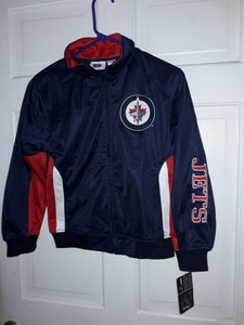 winnipeg jets gear