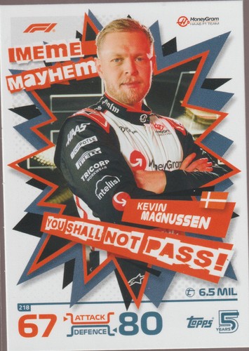 TURBO ATTAX - CARTAS COLECCIONABLES F1 2024 - TARJETAS BASE 1-250 - TÚ ELIGES - P&P GRATIS REINO UNIDO - Imagen 203 de 231