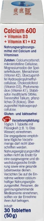 Mivolis Nahrungsergänzungsmittel - Multivitamine & Mineralstoffe von DM - Bild 55 von 61