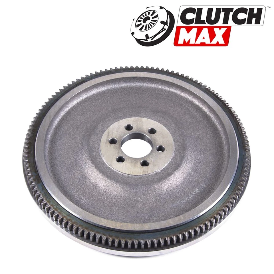 OEM NODULAR HD FLYWHEEL fits NISSAN 300ZX D21 FRONTIER PATHFINDER PICKUP XTERRA - Image 4 of 4