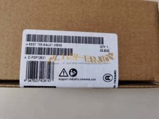1PCS NEW Siemens 6ES7155-6AU01-0BN0 ET200SP interface module IM 155-6PN