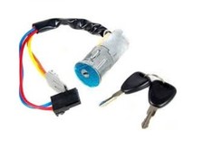 IGNITION LOCK STARTER SWITCH FOR RENAULT KANGOO 98-07