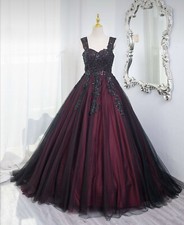 burgundy wedding dress products for sale | eBay UK burgundy wedding dress products for sale | eBay UK