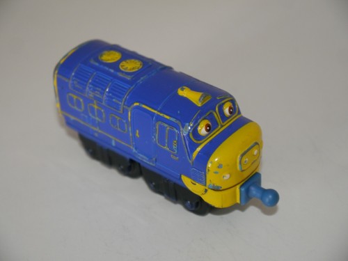 Chuggington Trains Waggons Carry Case Multi-Auktion Riesige Auswahl Ein Versand_A - Bild 6 von 148