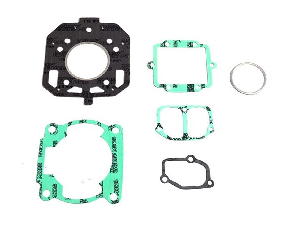 Joints d'etancheite Kawasaki KX 125 85-86 pour restauration motocross