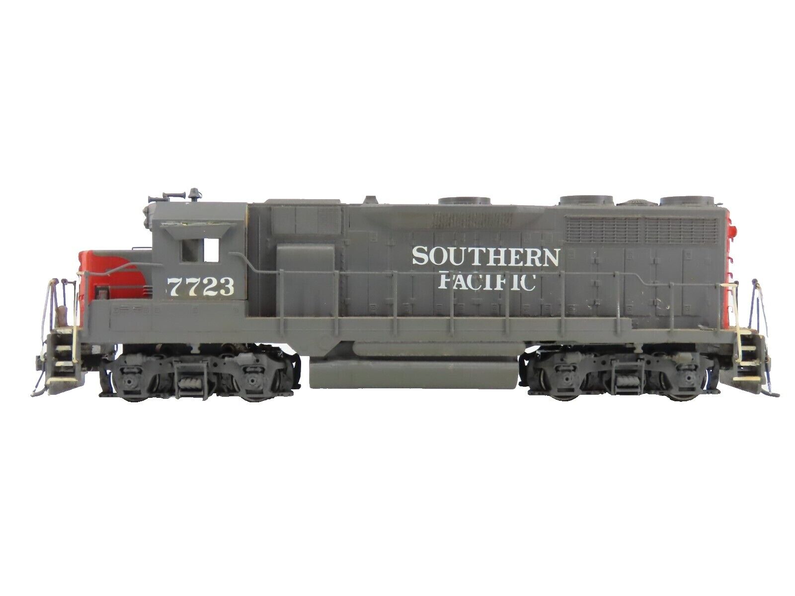 Athearn Gp35 | eBay Athearn Gp35 | eBay