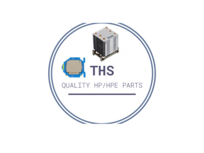 HP 726661-L21 NEW COMPLETE 1.9Ghz Xeon E5-2609 v3 CPU KIT for Proliant ML350 G9