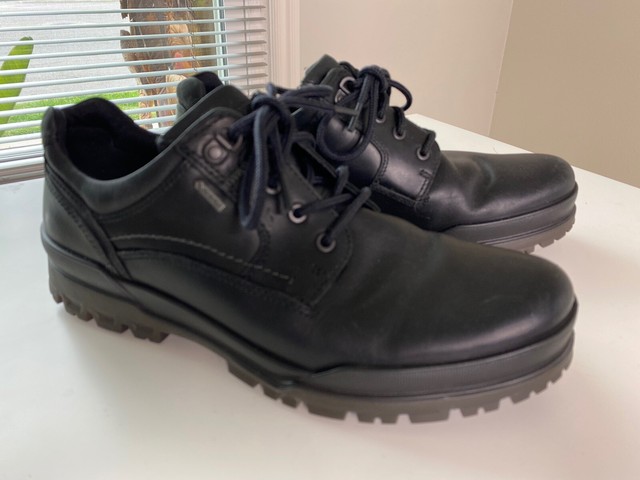 ecco men's jamestown mid chukka boot