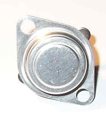 INTERRUTTORE TERMICO TS6994 VERNET