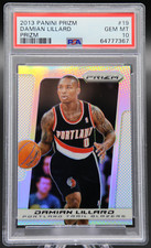 2013 Panini Prizm Football Cards 10