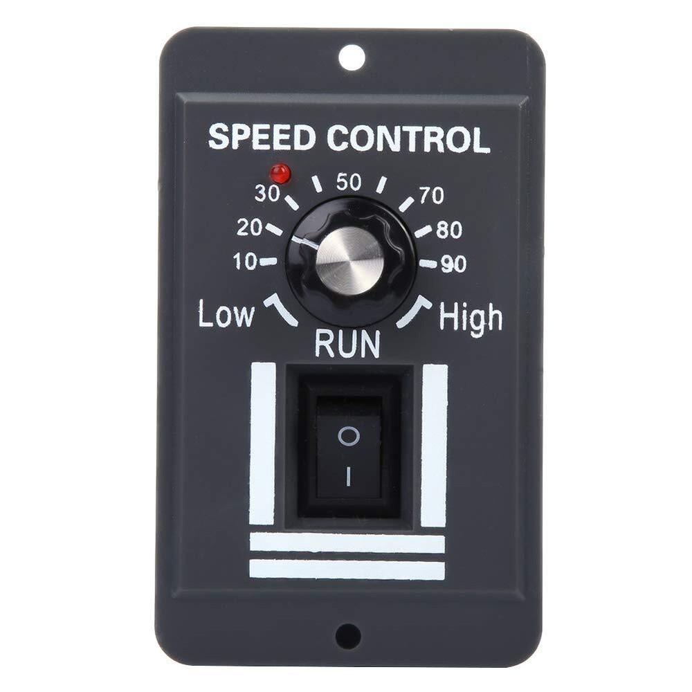 DC Motor Speed ControllerDC Motor ControllerMotor Speed ControllerMotor Speed...
