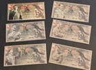 THIRD REICH NOVELTY CURRENCY Lot Adolf Hitler Banknotes Reichsbanknotes