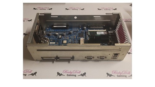 CPU WILLIMS BB1 CON SOFTWARE COUNT MONEY - Foto 2 di 2
