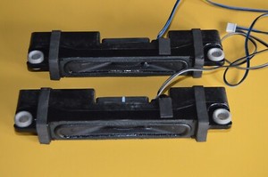 EAB62829101 Lautsprecher Paar Für TV LG 47LA740S-ZB