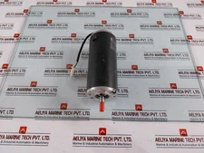 Sealed Air 8448AS-01 S2 DC Servo Motor F 180V 3.3A 1800RPM Rev: 13