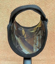 XP DEUS - METAL DETECTOR COVER -  ARMCUP COVER WITH ARMSTRAP