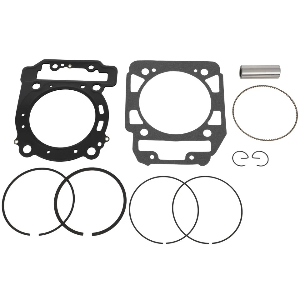 Kit de junta de pistón de cilindro para 06-17 Bombardier Can-Am Outlander Max 400 650 800 Foto 2 de 4