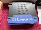 Router,  Linksys, BEFSR41 — photo 4