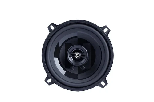 Memphis Audio PRX5 Power Reference 5.25" Speakers With Swivel Tweeters - Pair