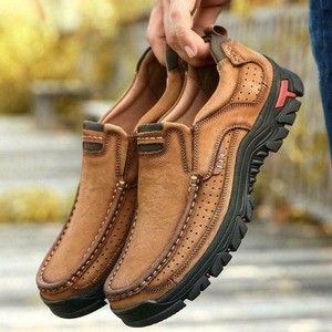 mens casual work shoes