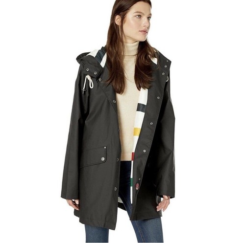 Pendleton Black Waterproof Olympic 