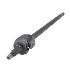 Yukon Gear YA C5086775AB Alloy Axles
