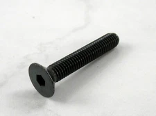 Nardi Personal Replacement 30mm Countersunk Screw for use with 15mm Thick Spacer