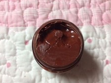 PETITE GeNeSiS HeAT SeT BuRnT SiENNa ~ 5 GRAM...