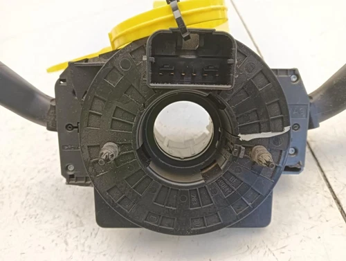 6Q0953513D Mando Multifuncion para SEAT IBIZA (6L1) Stella 2005 117089 - Imagen 4 de 10