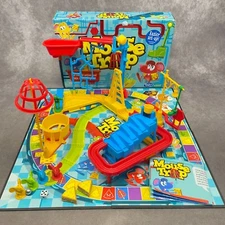 Mouse Trap Game 2021 choose REPLACEMENT parts you need $5.99 shipping MouseTrap