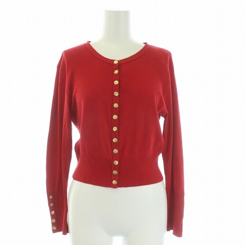 Bae Agnes B. Impressions Cardigan Knit 
