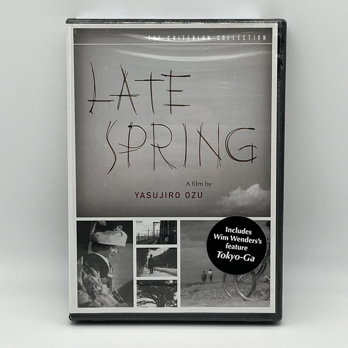 Late Spring (Criterion Collection) (1949) for sale online | eBay