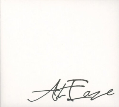 AT EAZE Another Shot ( 2 CD Oxox Rec. Digipak )